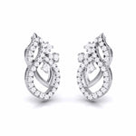 Load image into Gallery viewer, Designer Platinum Diamond Pendant Set JL PT P 4   Jewelove.US
