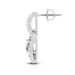 Load image into Gallery viewer, Designer Platinum Diamond Pendant Set JL PT P 7   Jewelove.US
