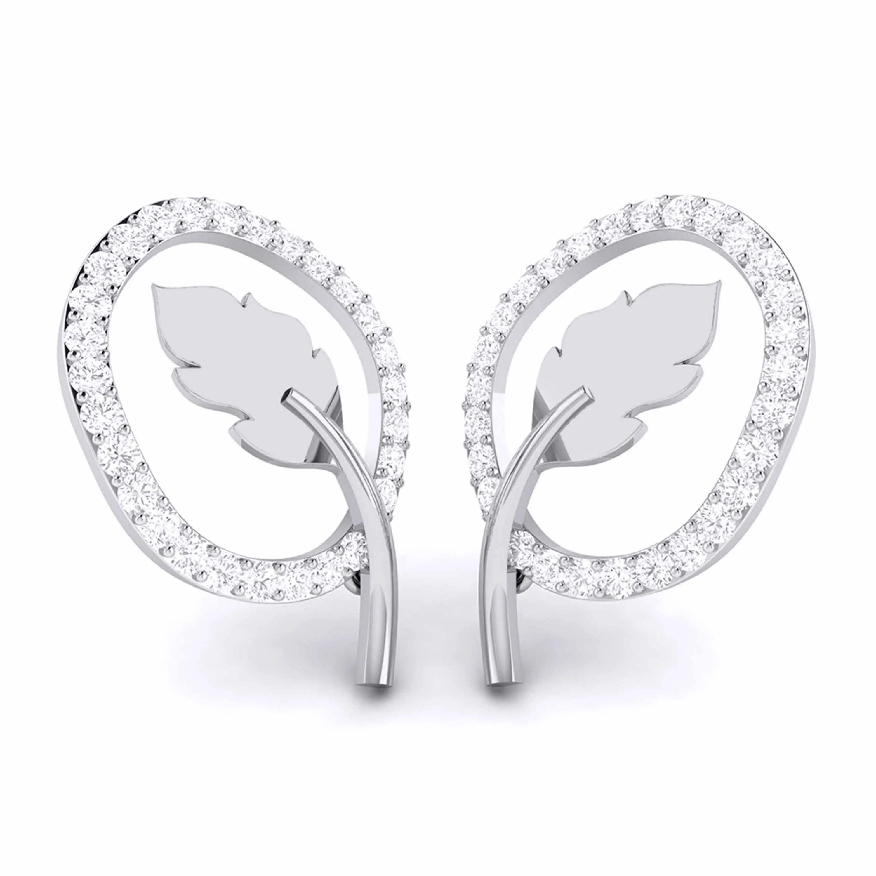 Designer Platinum Diamond Pendant Set JL PT P BT 37-F   Jewelove.US