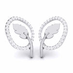 Load image into Gallery viewer, Designer Platinum Diamond Pendant Set JL PT P BT 37-F   Jewelove.US
