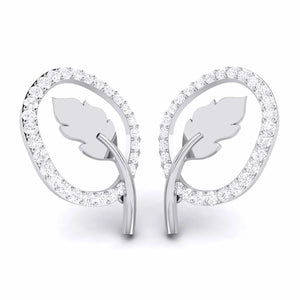Designer Platinum Diamond Pendant Set JL PT P BT 37-F   Jewelove.US