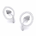 Load image into Gallery viewer, Designer Platinum Diamond Pendant Set JL PT P BT 37-F   Jewelove.US
