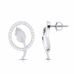 Load image into Gallery viewer, Designer Platinum Diamond Pendant Set JL PT P BT 37-F   Jewelove.US
