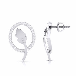 Designer Platinum Diamond Pendant Set JL PT P BT 37-F   Jewelove.US