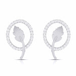 Load image into Gallery viewer, Designer Platinum Diamond Pendant Set JL PT P BT 37-F  Earrings Jewelove.US
