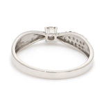 Load image into Gallery viewer, Designer Platinum Diamond Ring JL PT 934   Jewelove.US
