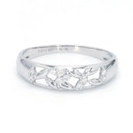 Load image into Gallery viewer, Designer Platinum Diamond Ring for Women JL PT 572   Jewelove.US
