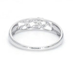 Load image into Gallery viewer, Designer Platinum Diamond Ring for Women JL PT 572   Jewelove.US
