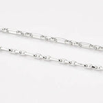 Load image into Gallery viewer, Designer Platinum JL PT CH 815   Jewelove.US
