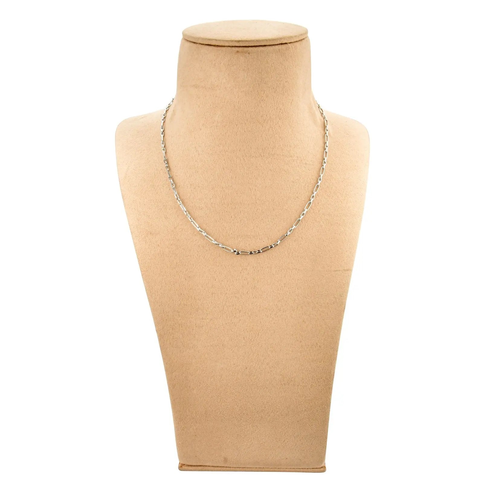 Designer Platinum JL PT CH 815   Jewelove.US