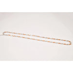 Load image into Gallery viewer, Designer Platinum Rose Gold Chain with Alternate Links JL PT CH 782   Jewelove.US
