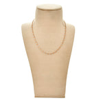 Load image into Gallery viewer, Designer Platinum Rose Gold Linked Chain JL PT CH 899   Jewelove.US
