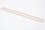 Load image into Gallery viewer, Designer Platinum Rose Gold Linked Chain JL PT CH 899   Jewelove.US
