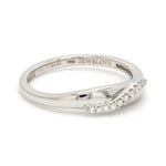 Load image into Gallery viewer, Elegant Platinum Couple Rings JL PT 453   Jewelove
