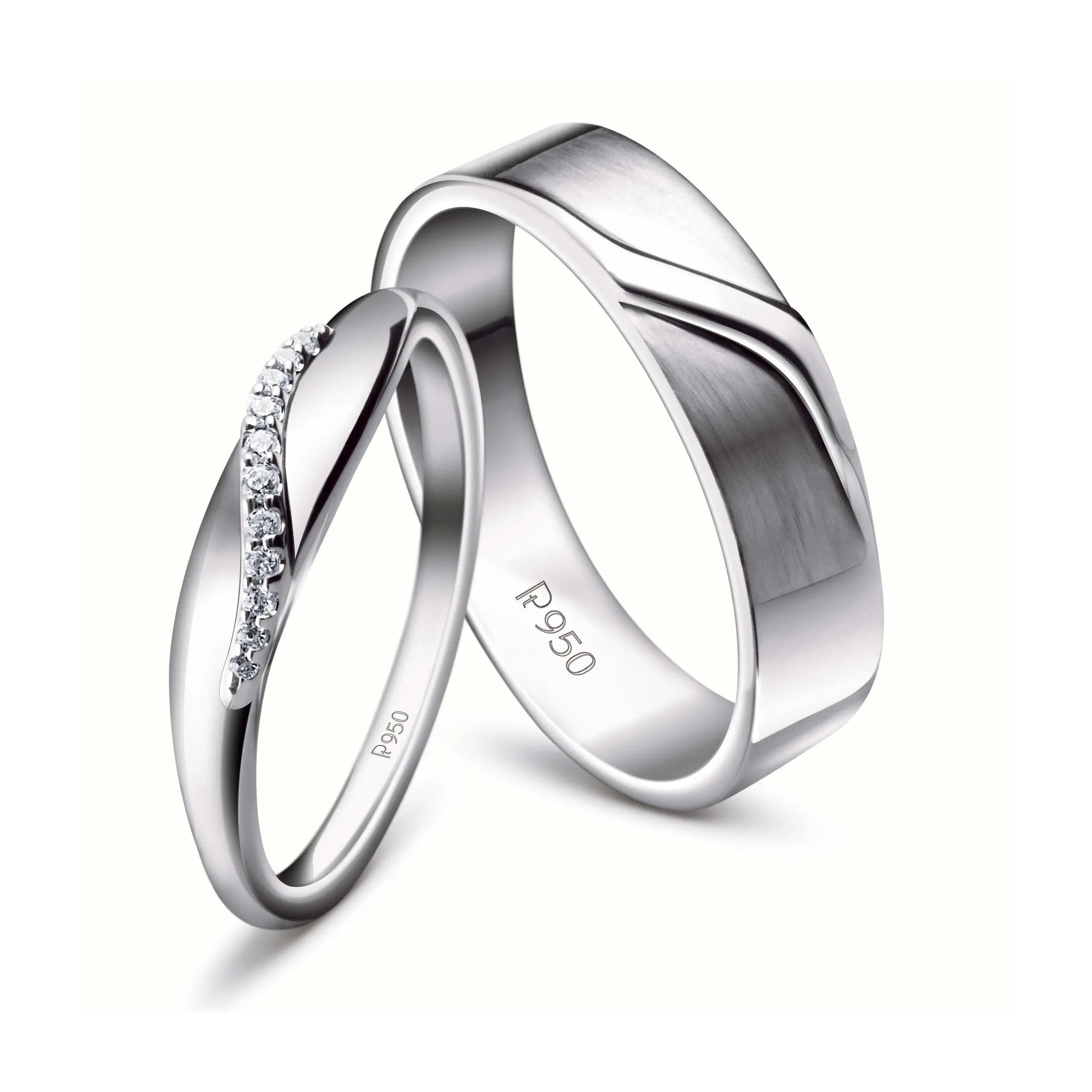 Wedding Rings | Blue Nile