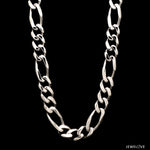 Load image into Gallery viewer, Men of Platinum | 10mm Heavy Chain for Men JL PT CH 1417
