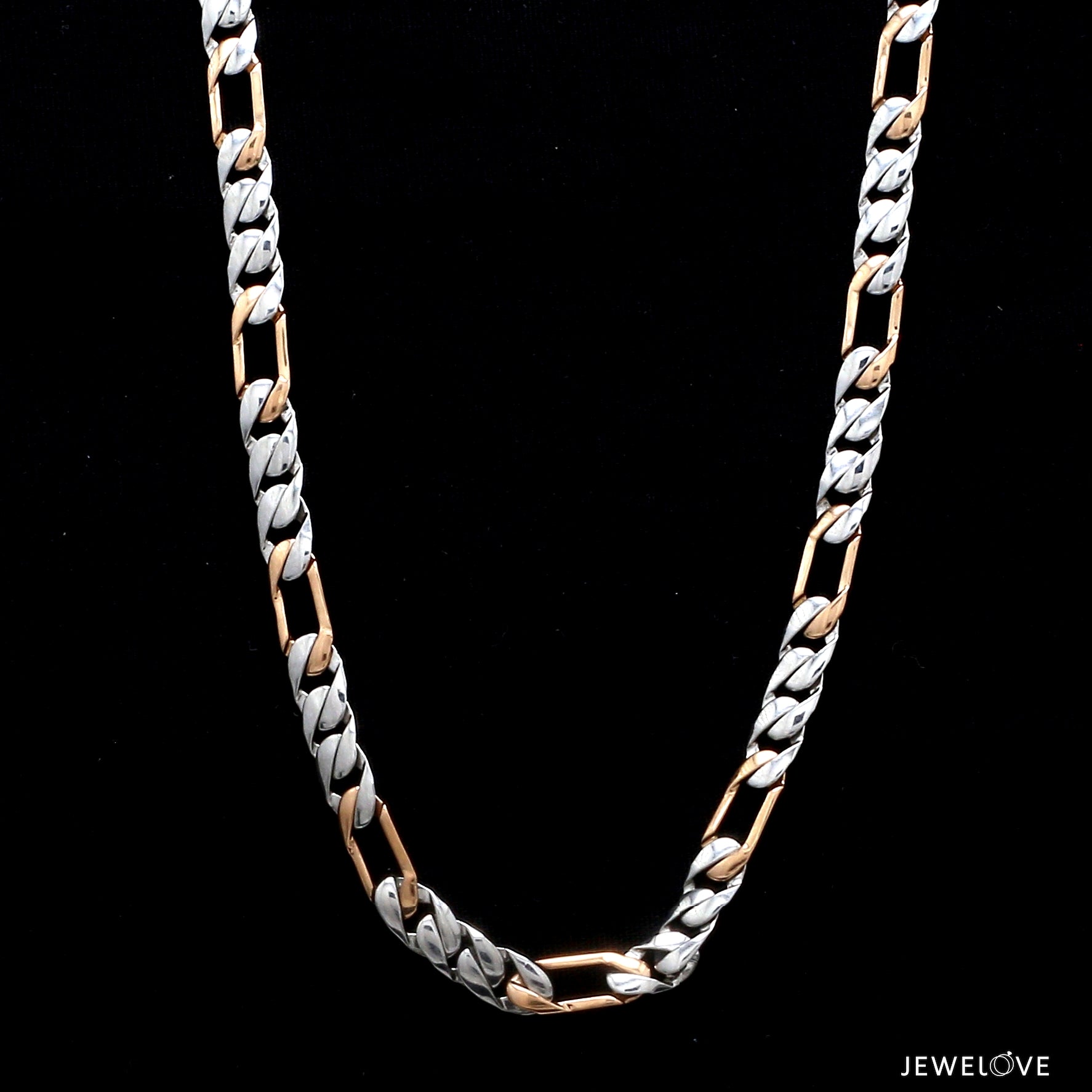 Buy Elegant Platinum Necklace Chain Online In USA – Tagged 