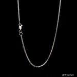 Load image into Gallery viewer, Platinum Chain for Men JL PT CH 1449
