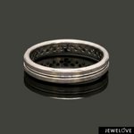 Load image into Gallery viewer, Platinum Love Bands JL PT 1449
