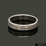 Load image into Gallery viewer, Platinum Love Bands JL PT 1449
