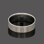 Load image into Gallery viewer, Men of Platinum | Platinum Diamond Ring for Men JL PT 1496
