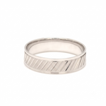 Load image into Gallery viewer, Platinum Unisex Couple Bands JL PT 1501
