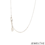 Load image into Gallery viewer, Japanese Platinum Chain for Women JL PT CH 1079-A   Jewelove.US
