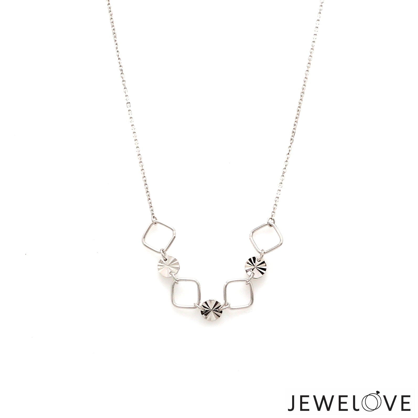 Japanese Platinum Chain for Women JL PT CH 1079-A   Jewelove.US