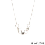 Load image into Gallery viewer, Japanese Platinum Chain for Women JL PT CH 1079-A   Jewelove.US
