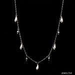 Load image into Gallery viewer, Japanese Platinum Chain for Women JL PT CH 1083   Jewelove.US
