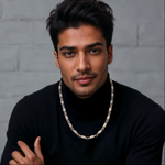 Load image into Gallery viewer, 6mm Designer Platinum Links Chain for Men JL PT CH 1153-A
