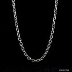Load image into Gallery viewer, Heavy Classic Platinum Chain for Men JL PT CH 1170
