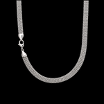 Load image into Gallery viewer, 5mm Platinum Chain for Men JL PT CH 1191-B

