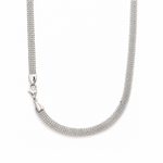 Load image into Gallery viewer, 5mm Platinum Chain for Men JL PT CH 1191-B
