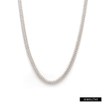 Load image into Gallery viewer, 3.75mm Platinum Chain for Men JL PT CH 1195   Jewelove.US
