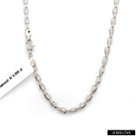 Load image into Gallery viewer, Designer Platinum Links Chain for Men JL PT CH 1196
