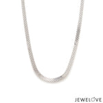 Load image into Gallery viewer, Platinum Chain for Men JL PT CH 1205   Jewelove.US
