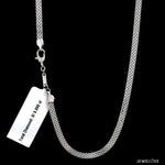 Load image into Gallery viewer, Platinum Chain for Men JL PT CH 1205   Jewelove.US
