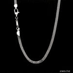 Load image into Gallery viewer, 3.25mm Platinum Chain for Men JL PT CH 1206-A   Jewelove.US
