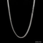 Load image into Gallery viewer, 3.25mm Platinum Chain for Men JL PT CH 1206-A   Jewelove.US

