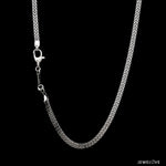 Load image into Gallery viewer, 3mm Platinum Chain for Men JL PT CH 1206   Jewelove.US
