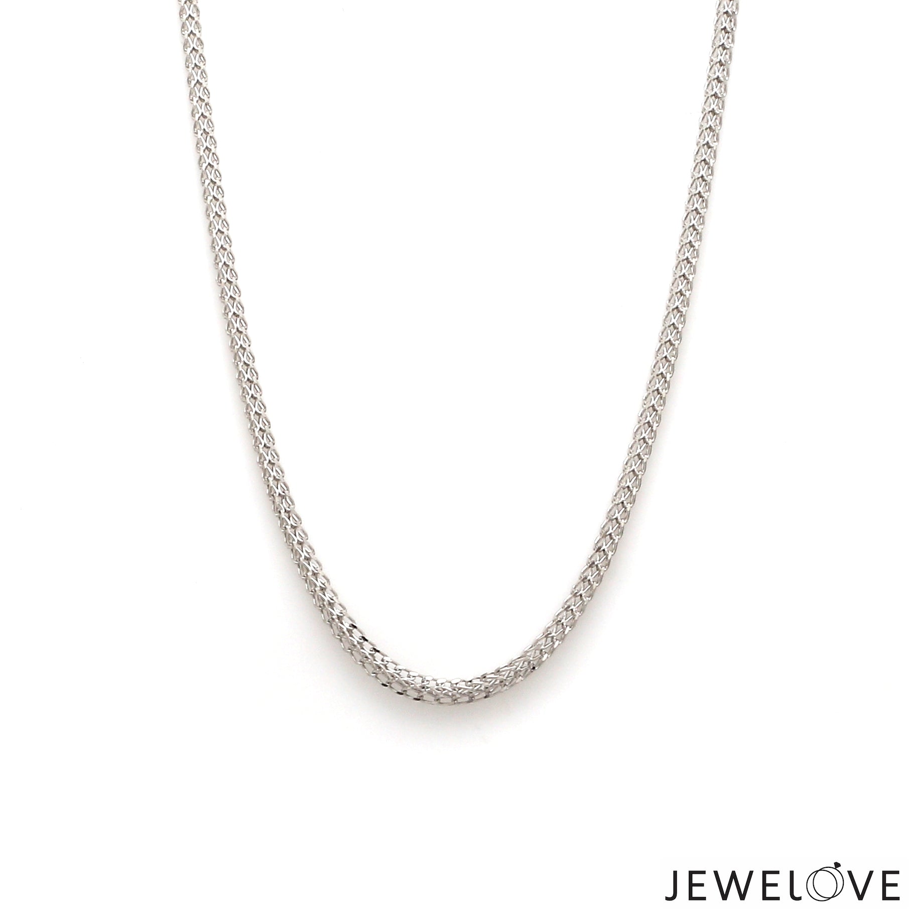 Platinum Chain for Men JL PT CH 1207