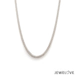 Load image into Gallery viewer, Platinum Chain for Men JL PT CH 1207
