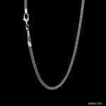 Load image into Gallery viewer, Platinum Chain for Men JL PT CH 1207
