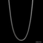 Load image into Gallery viewer, Platinum Chain for Men JL PT CH 1207

