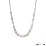 Load image into Gallery viewer, Platinum Chain for Men JL PT CH 1209-Z   Jewelove.US
