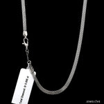 Load image into Gallery viewer, Platinum Chain for Men JL PT CH 1209-Z   Jewelove.US
