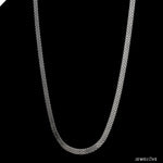 Load image into Gallery viewer, 3.25mm Platinum Chain for Men JL PT CH 1209   Jewelove.US
