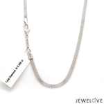 Load image into Gallery viewer, Platinum Chain for Men JL PT CH 1209-Z   Jewelove.US
