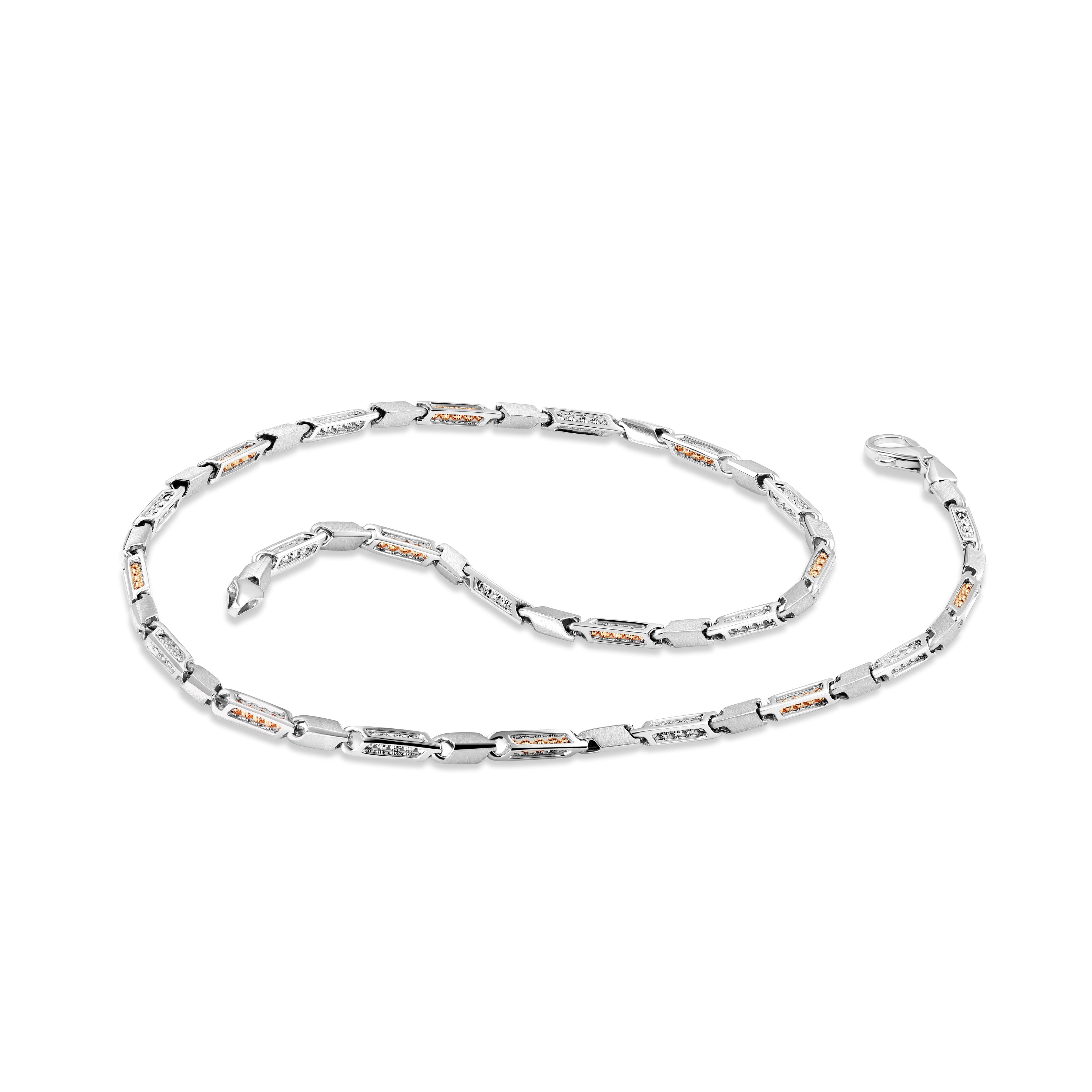 Platinum chain in tanishq discount